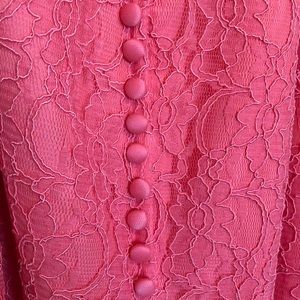 Mori Lee Dresses - NWT Morilee 724 Coral Gown Dress Size 14 prom Mori Lee Dresses - NWT Morilee 724 Coral Gown Dress Size 14 prom